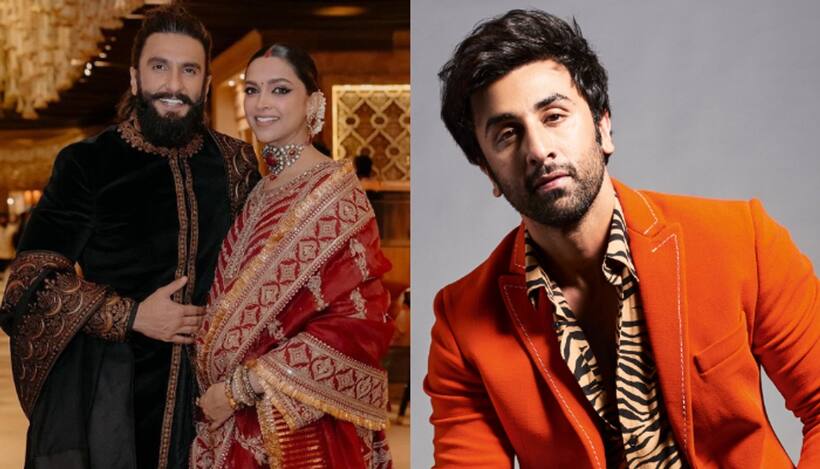 Deepika Padukone-Ranveer Singh's predicted due date has a SURPRISING connection with Ranbir Kapoor!