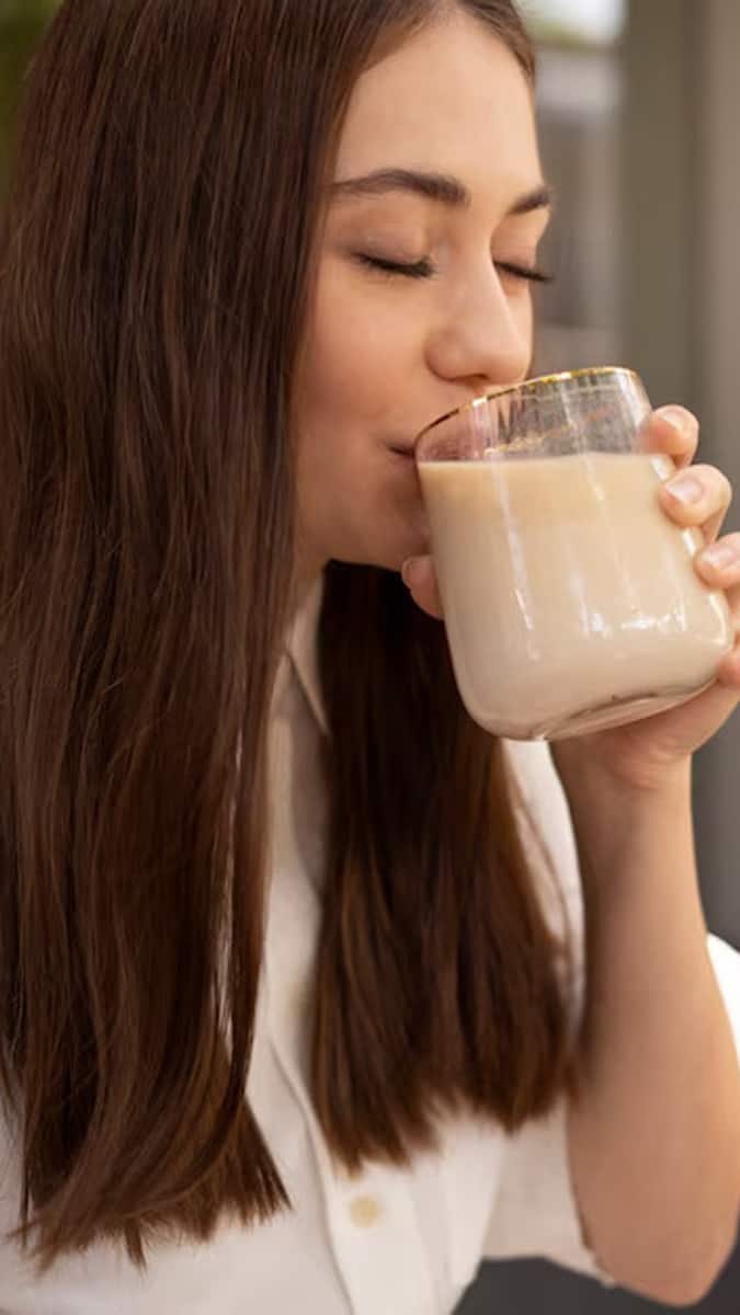 Health Guide: Benefits of Drinking Milk Every Night for Better Health