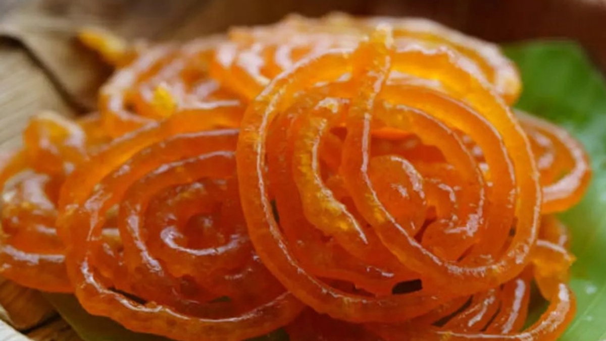 Haryana Election 2024 Results: Social media flooded with 'jalebi' memes as BJP eyes hat-trick gcw