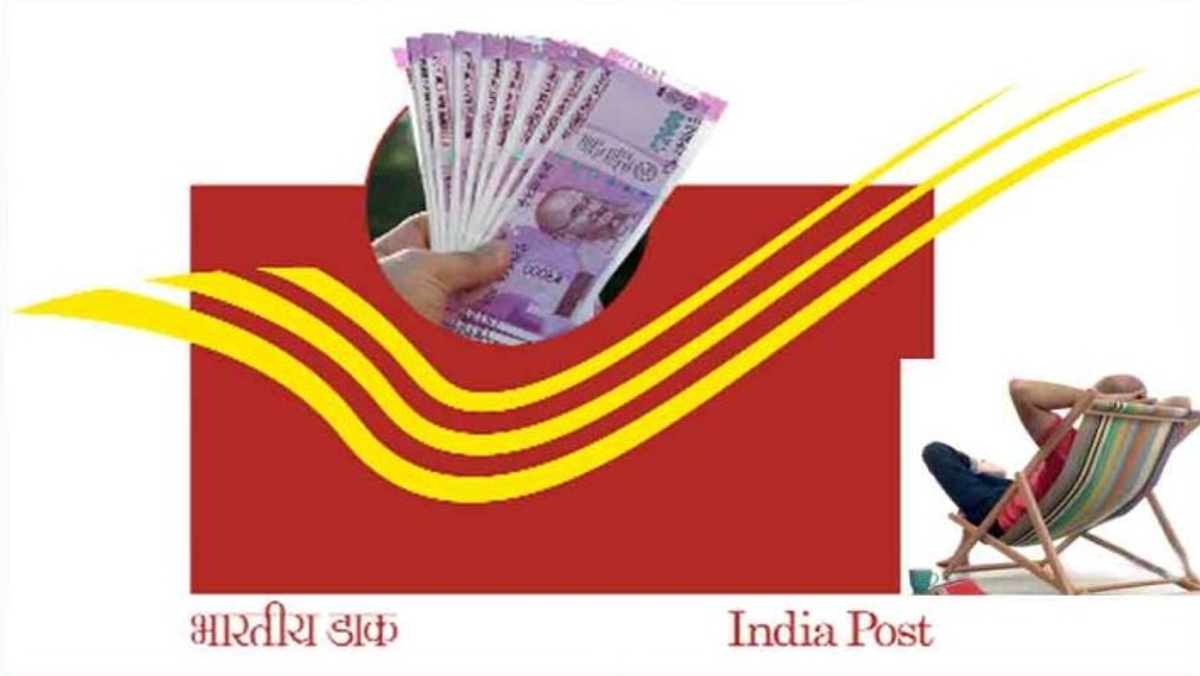 Open account just rs 100 in post office scheme and get rs 8 lakh in 10 years by investing right way ckm