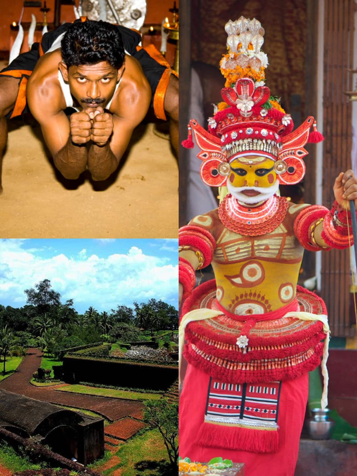 Things must you know before visiting to Kannur in Kerala