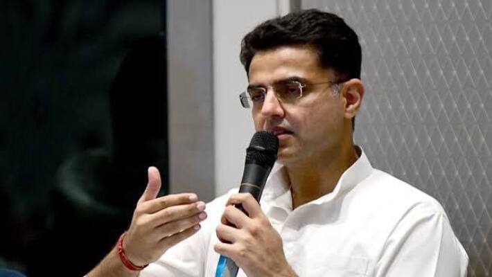 sachin pilot news