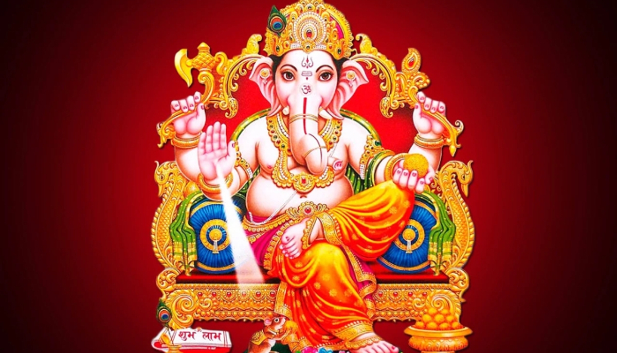 Ganesh Chaturthi 2024: Why is Lord Ganpati worshipped first in any puja? anr