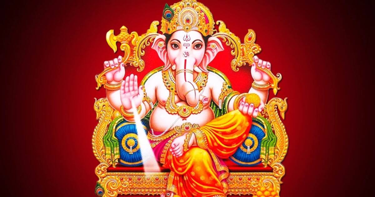 Ganesh Chaturthi 2025 Why is Lord Ganpati worshipped first in any puja?