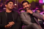 Big threat to Bigg Boss Telugu Season 8 from NTR and Allu Arjun dtr