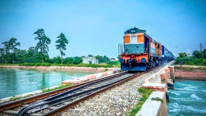 Indian Railways