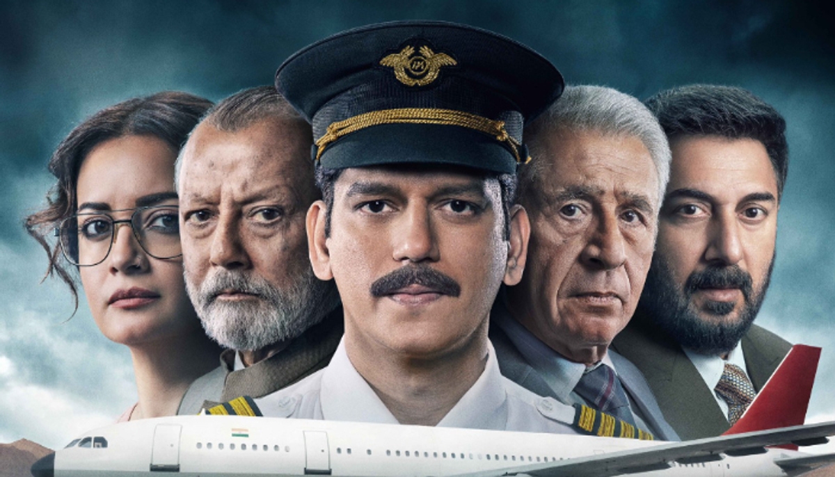 Government summons Netflix India's content chief amid 'IC 814 The Kandahar Hijack' web series row RKK