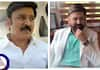 Actor Ramesh Aravind Talks Over Darshan Over Renukaswamy Murder Case gvd