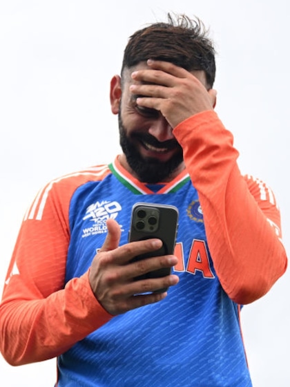 విరాట్ కోహ్లీ