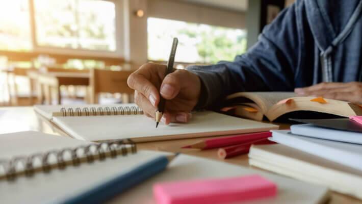 homework