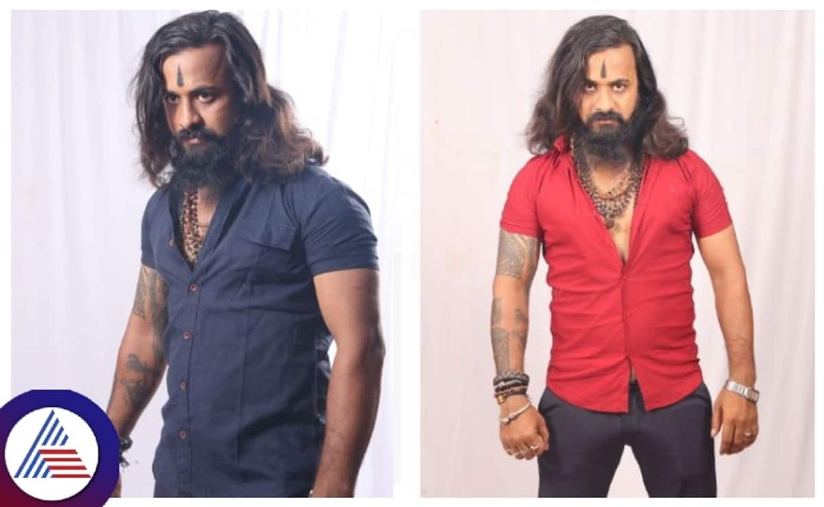 Astor AnanthKumar acts in Agasthya directional marriage daari movie villain role srb