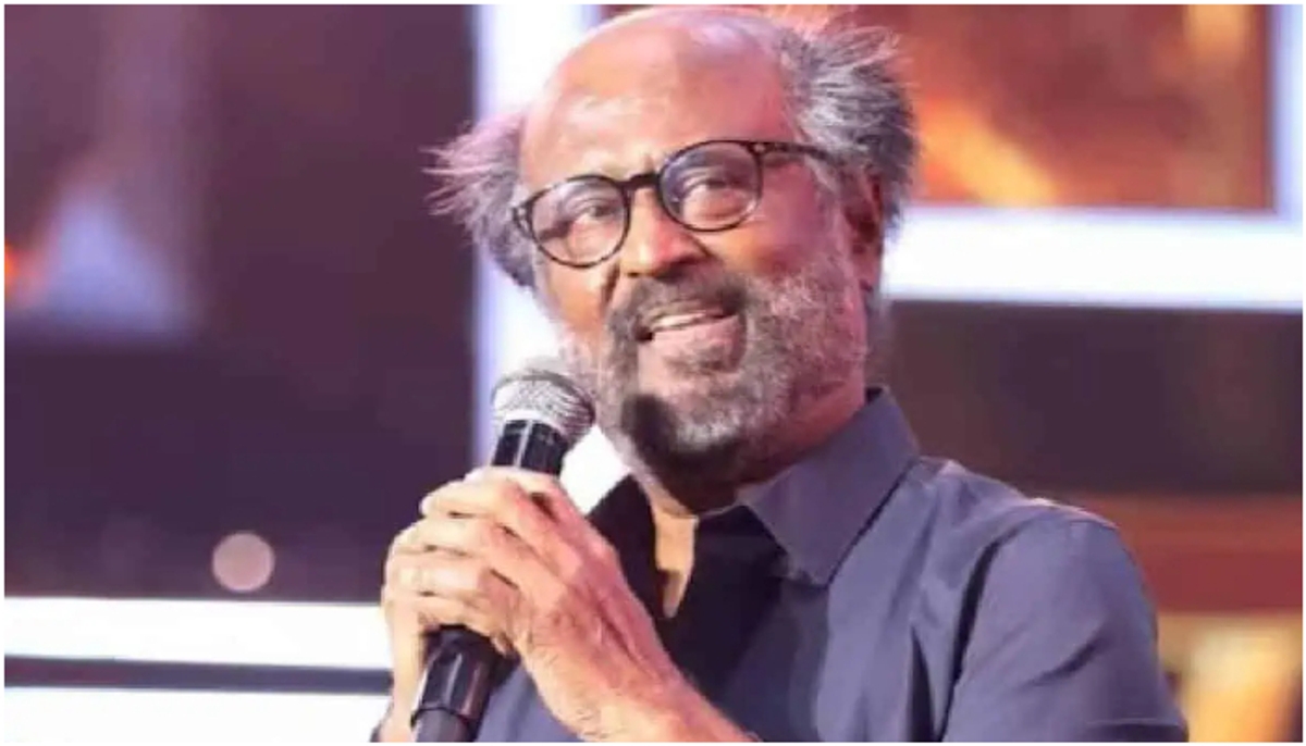 Rajinikanth is stable after successful stent insertion Chennai hospital health bulletin ckm