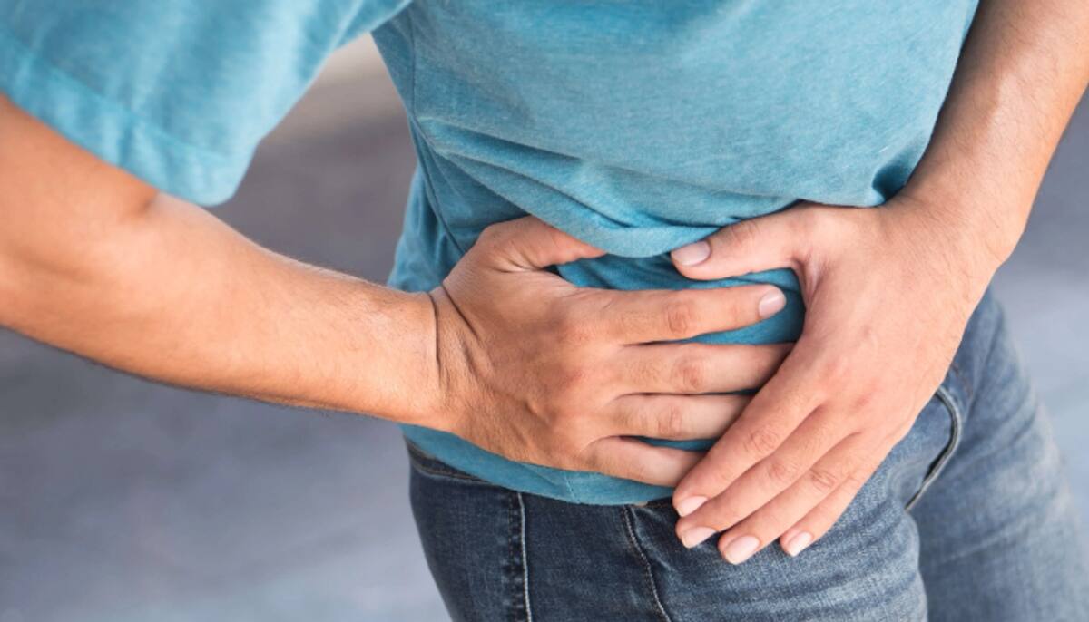 do not ignore these symptoms of kidney stone 