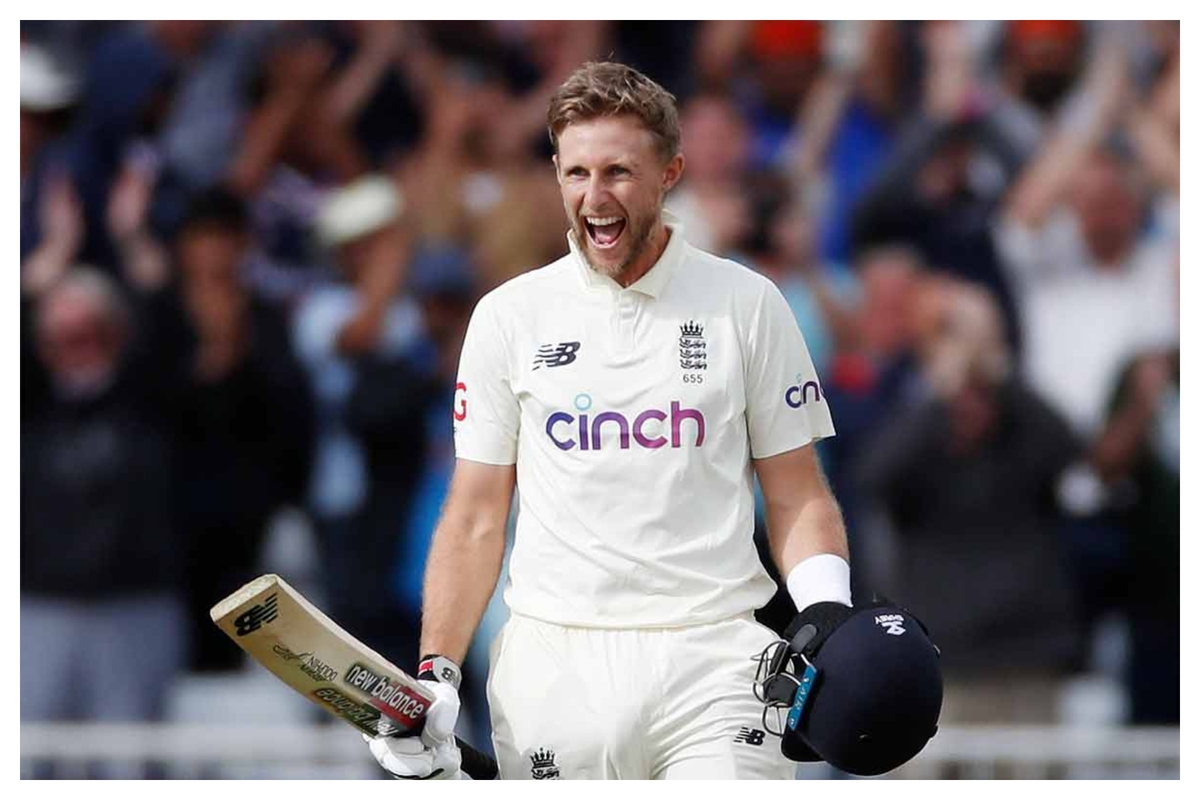 joe root became highest run getter for england in test history