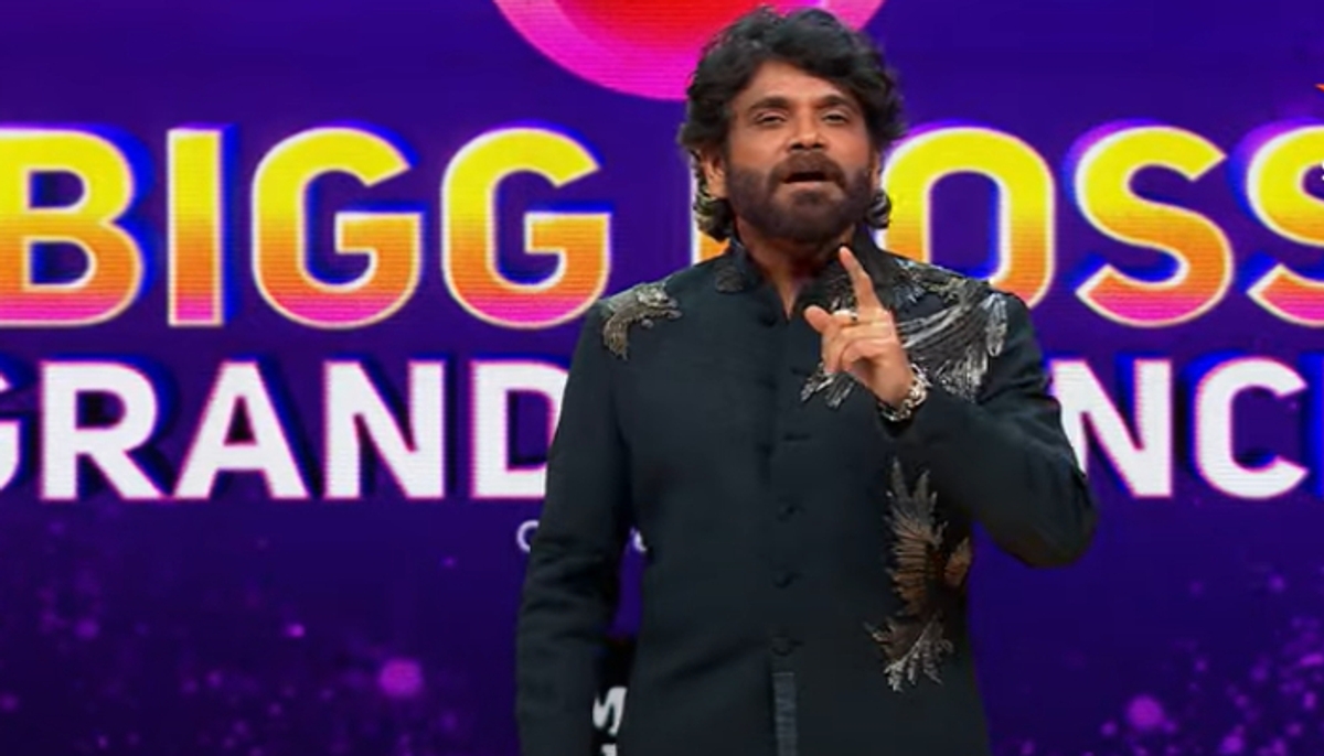 bigg boss telugu 8 highest wild card entries confirm most crazy contestants enter into house ? arj 