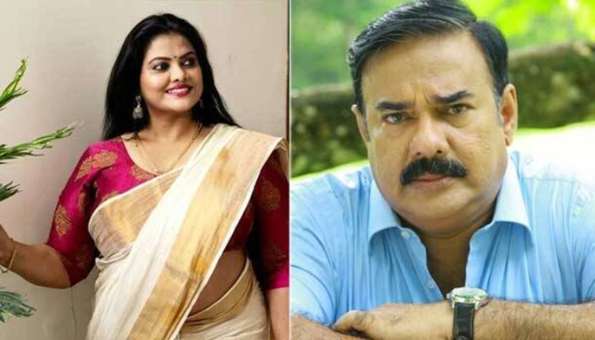 Mollywood actress abuse report against malayalam actors and directors ans