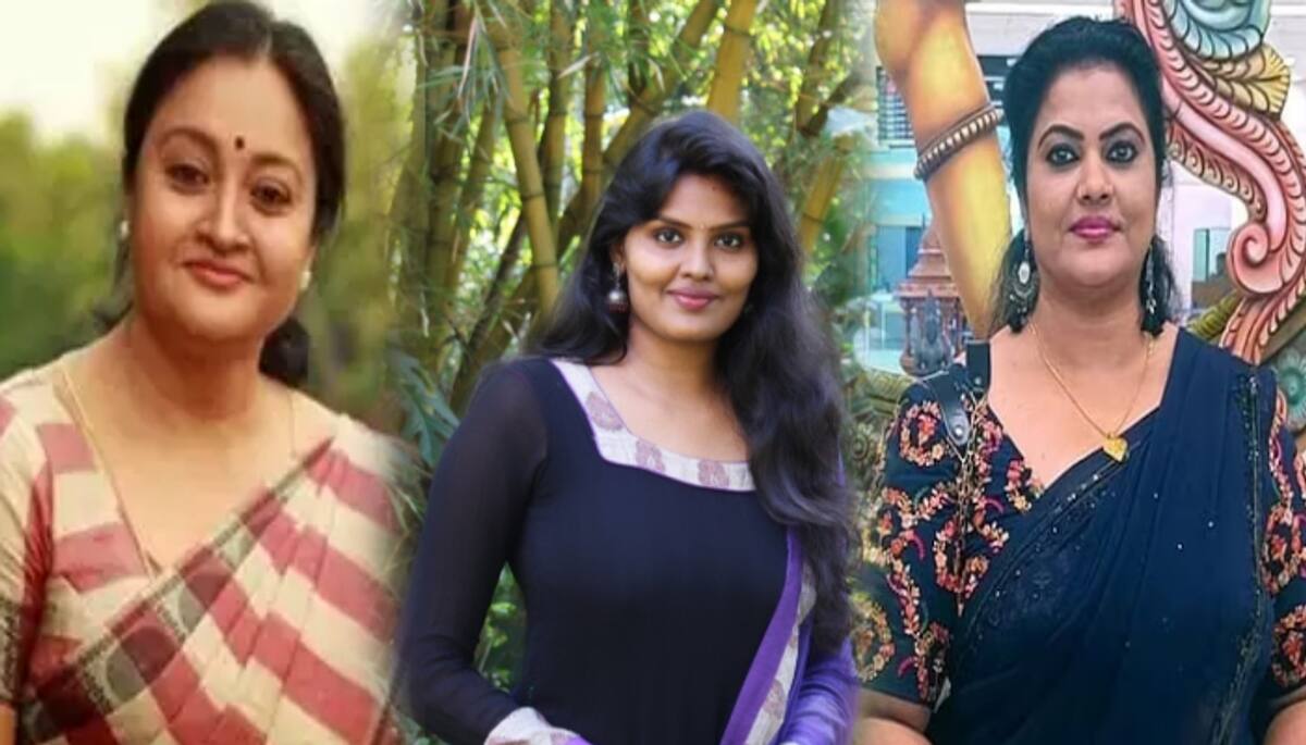 Mollywood actress abuse report against malayalam actors and directors ans