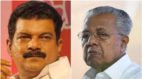 All Anwar's allegations will be answered, not now; Chief Minister pinarayi vijayan reacts against pv Anwar mla