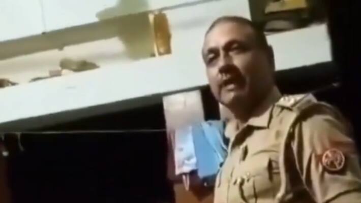 UP Deoria Police 