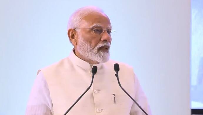 WATCH | Fast Pace Decisions By Courts Shall Bring Relief to Women: PM Modi