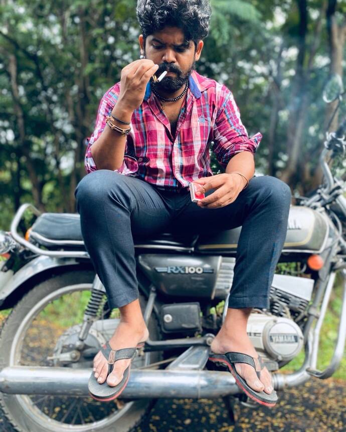 Bigg boss telugu 8