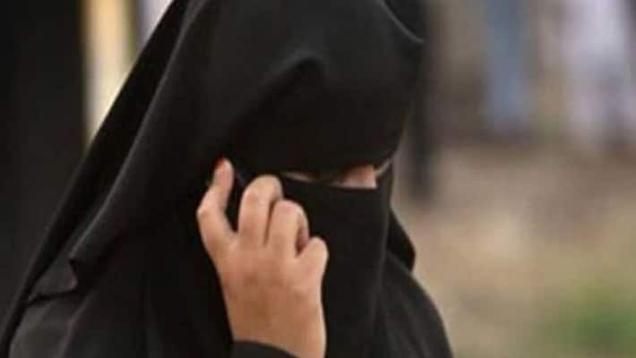 Man punished wife with Triple talaq for watching sambhal police operation YouTube video ckm