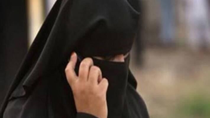 triple talaq news husband ave divorce on phone called in jamui