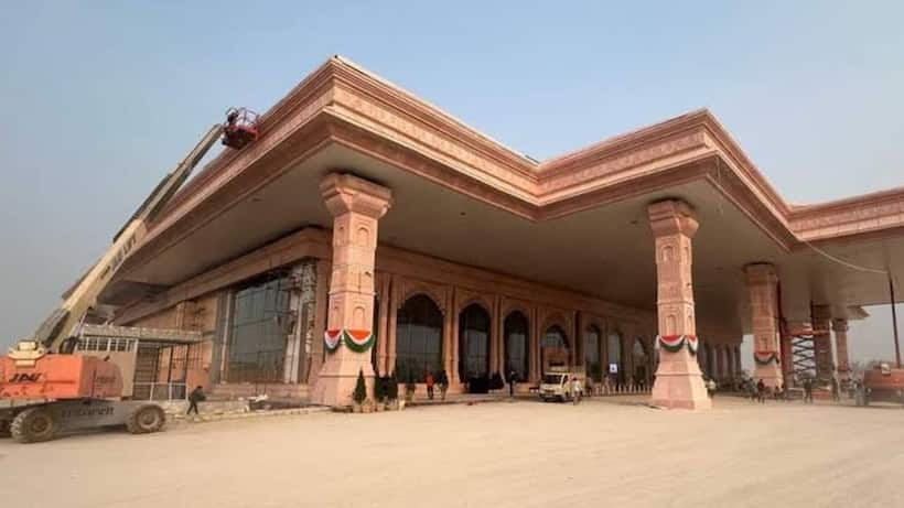 Army's Plan B after field firing range near Ayodhya airport becomes unviable: New training ground in Northeast