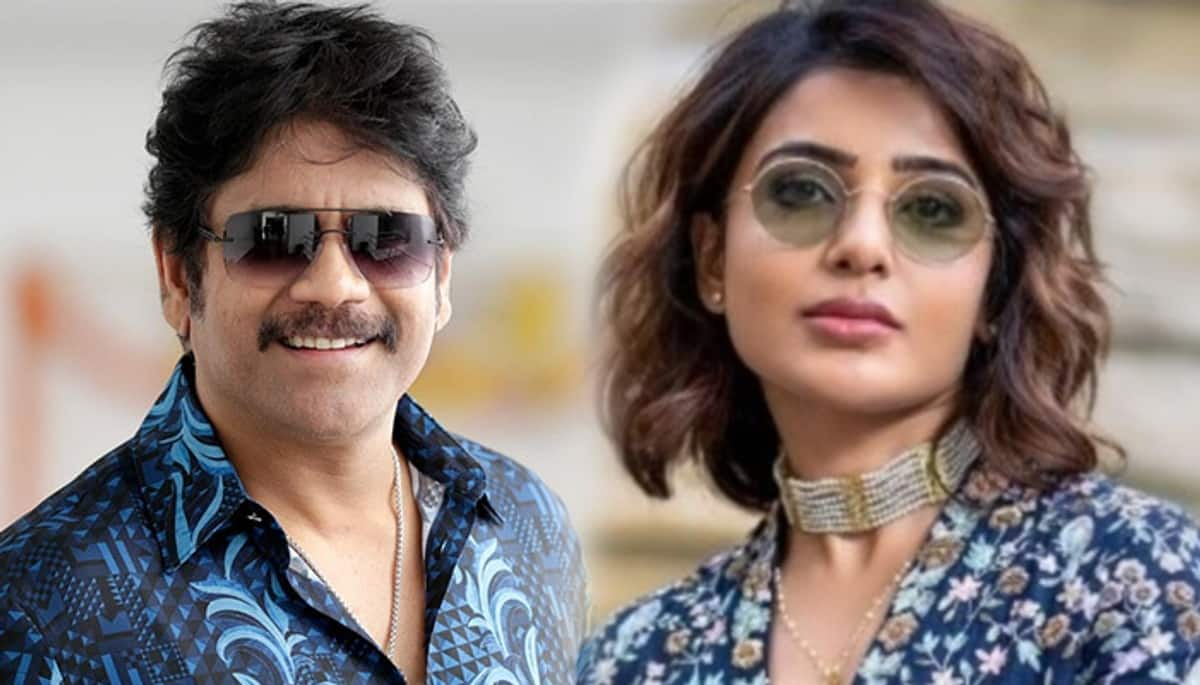 Samantha helped nagarjuna in telugu bigg boss season 4 ans