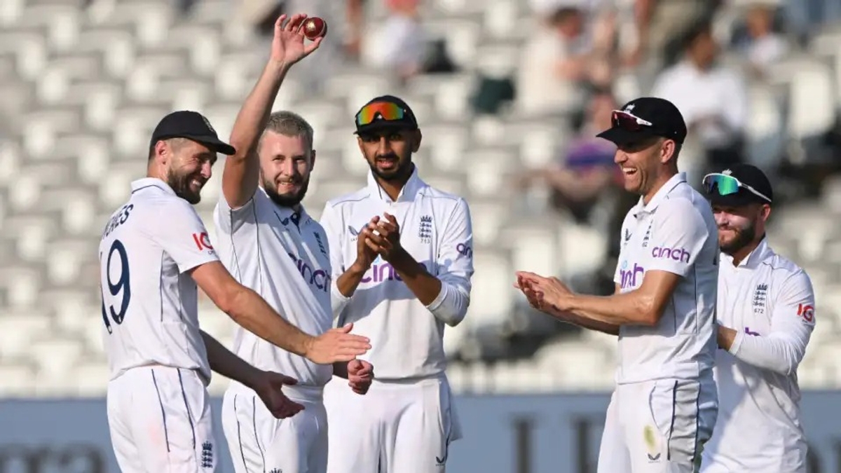 ENG vs SL 2nd Test England beats Sri Lanka by 190 runs vel