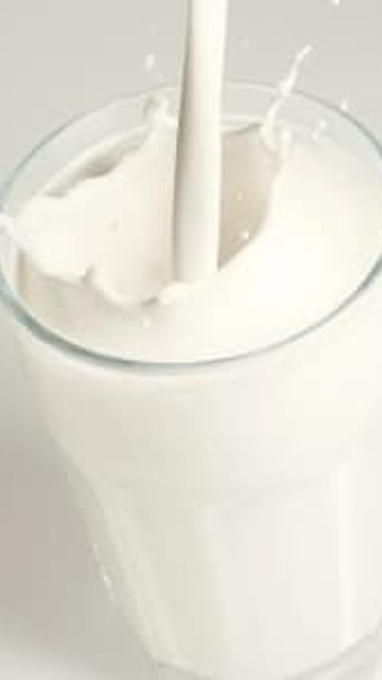 Milk