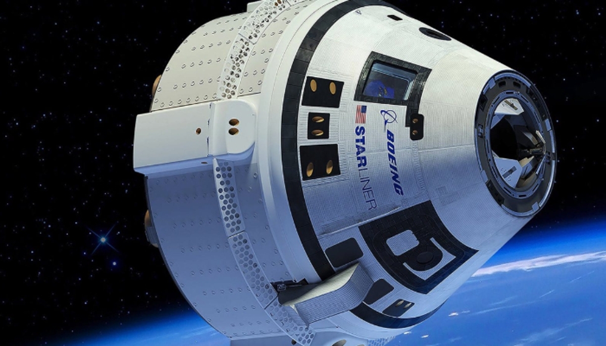 Starliner Landing:  A Success with Lessons Learned:  Boeing to Analyze Service Module Issue Through Simulation Testing gcw