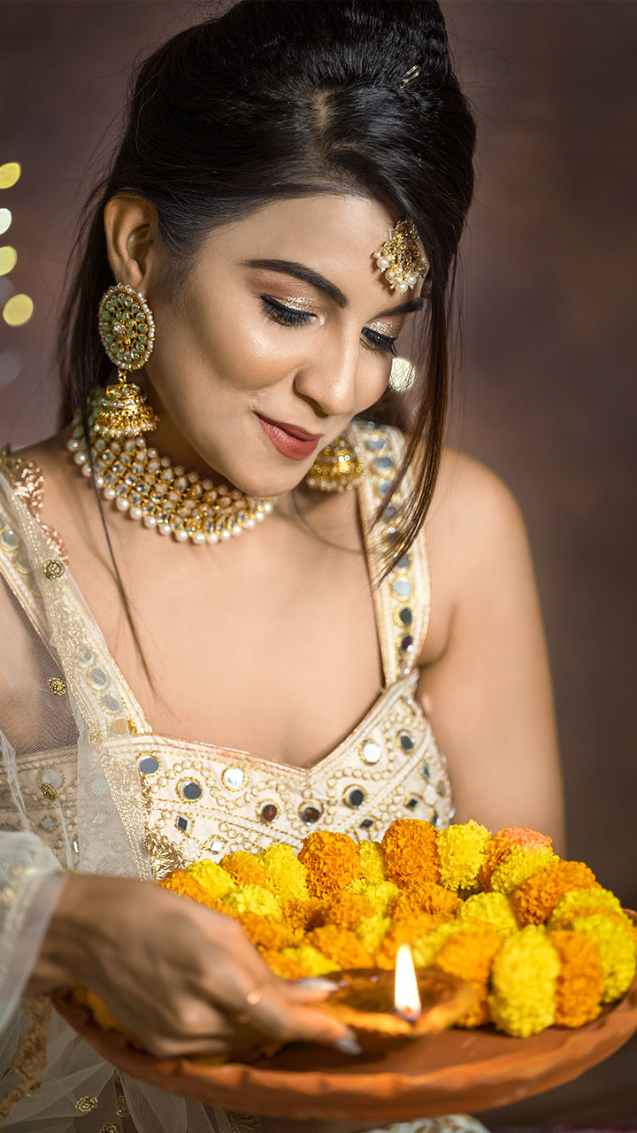 हरतालिका तीज 2024: दुर्भाग्य से बचना है तो ये 5 काम भूलकर भी न करें 2 हरतालिका तीज व्रत