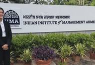 what is bpga-mba-course-iim-ahmedabad-navya-naveli-get admission