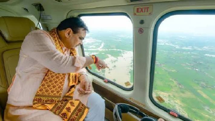cm bhajanlal sharma