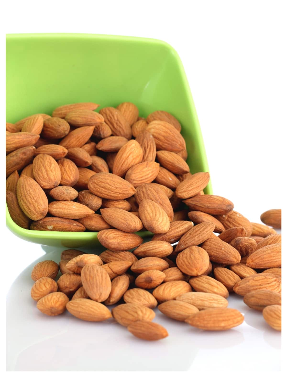 How Many Almonds To Eat Per Day For Health Benefits suh