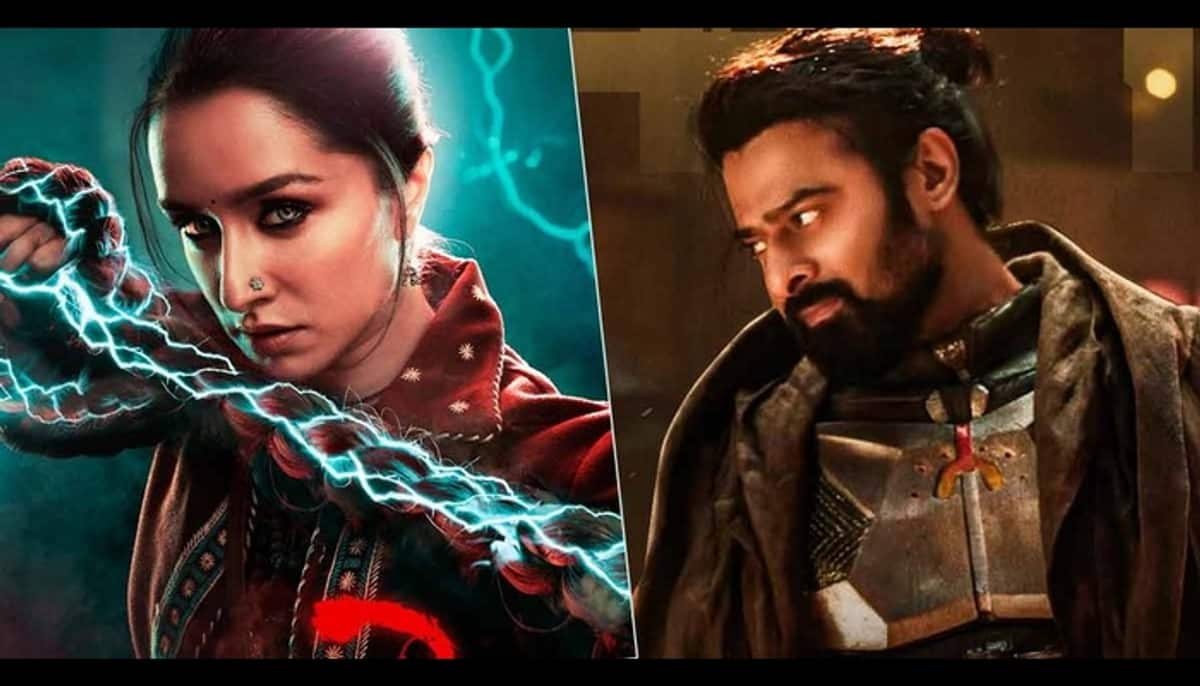 Horror comedy Stree 2 boost to Prabhas  The Raja Saab Business? jsp