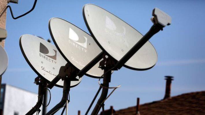 DirecTV VS Disney