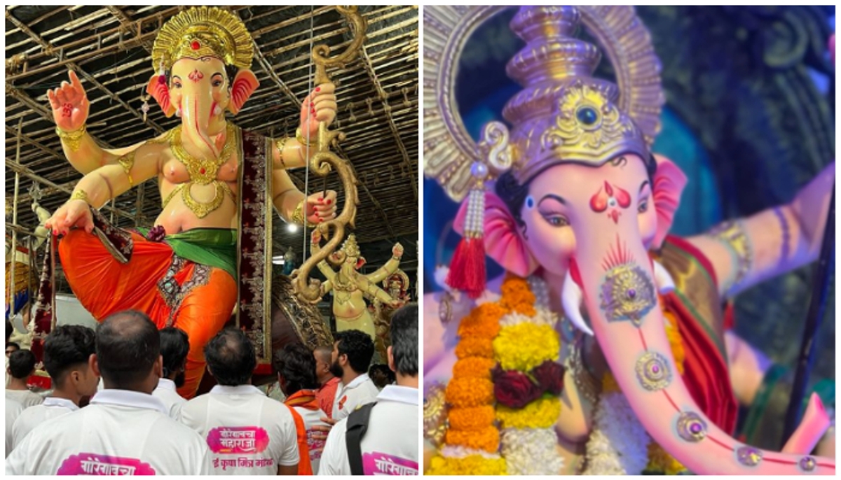 Ganesh Chaturthi  2024: Alternative day to immerse Bappa idol besides Anant Chaturdashi NTI