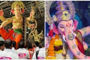 Ganesh Chaturthi  2024: Alternative day to immerse Bappa idol besides Anant Chaturdashi NTI