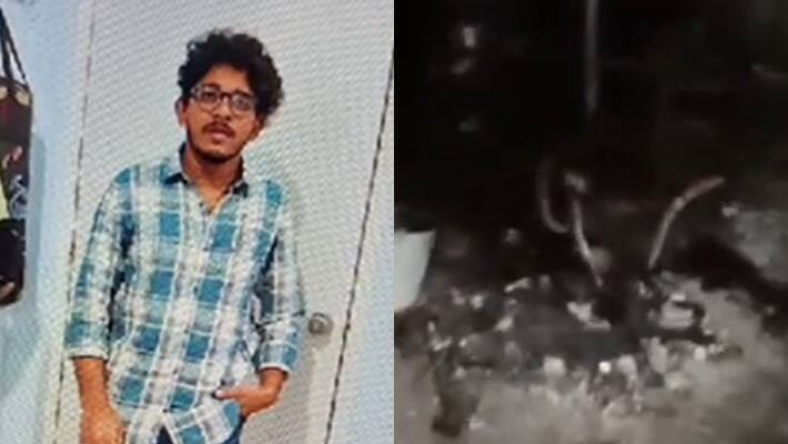Hyderabad fire accident