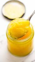 Benefits of drinking Ghee with hot water: Here's a comprehensive guide to follow