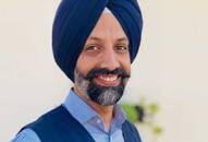 chemical-engineer-to-guru-who is jasdeep-singh-gill-new-head-radha-soami-Satsang Beas