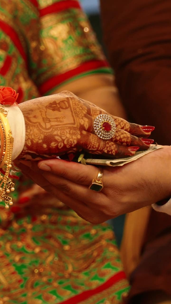 why get married in the temple in tamil mks