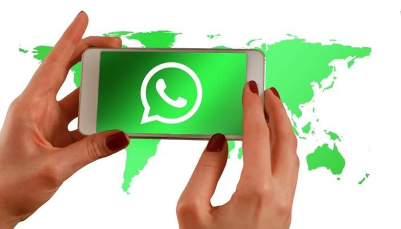 54 दिन बाद बंद होगा WhatsApp! जानें क्या आपका डिवाइस भी इस लिस्ट में है?