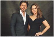  Gauri Khan to Mana Shetty: 7 Bollywood celebrities wives running million-dollar firms NTI