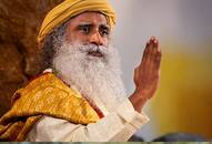 7 inspiring quotes by Sadhguru on life and love iwh