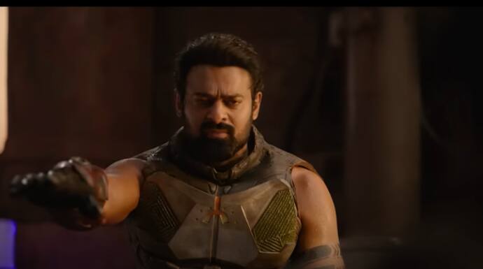 kalki 2898ad scenes, prabhas