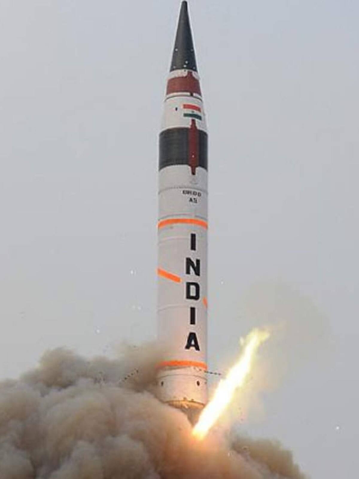 does india have nuclear weapons see when first test happened ans