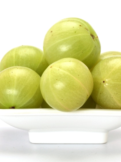 खाली पेट डेली 1 आंवला खाने के 10 चमत्कारी फायदे, जानें क्या?